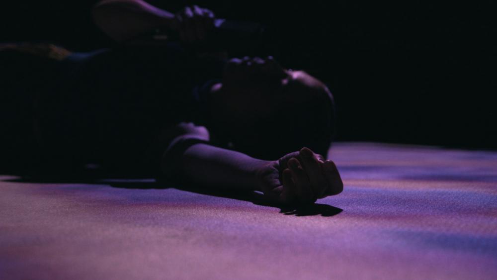 Courtney May Robertson & Paul Sixta - horizontal