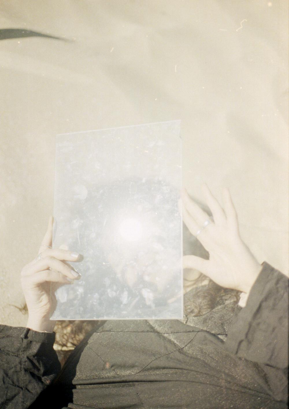 Betül Şefika Photo Karina Rovira