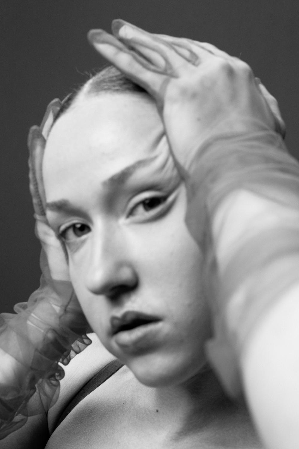 Bo Jacobs Photo: Nanda Hagenaars