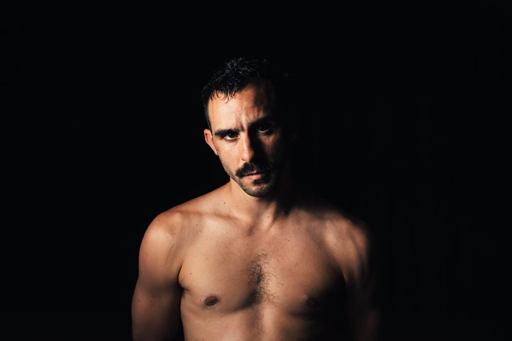 Fernando Troya - A Pelo Productions Photo Duarte Nobre