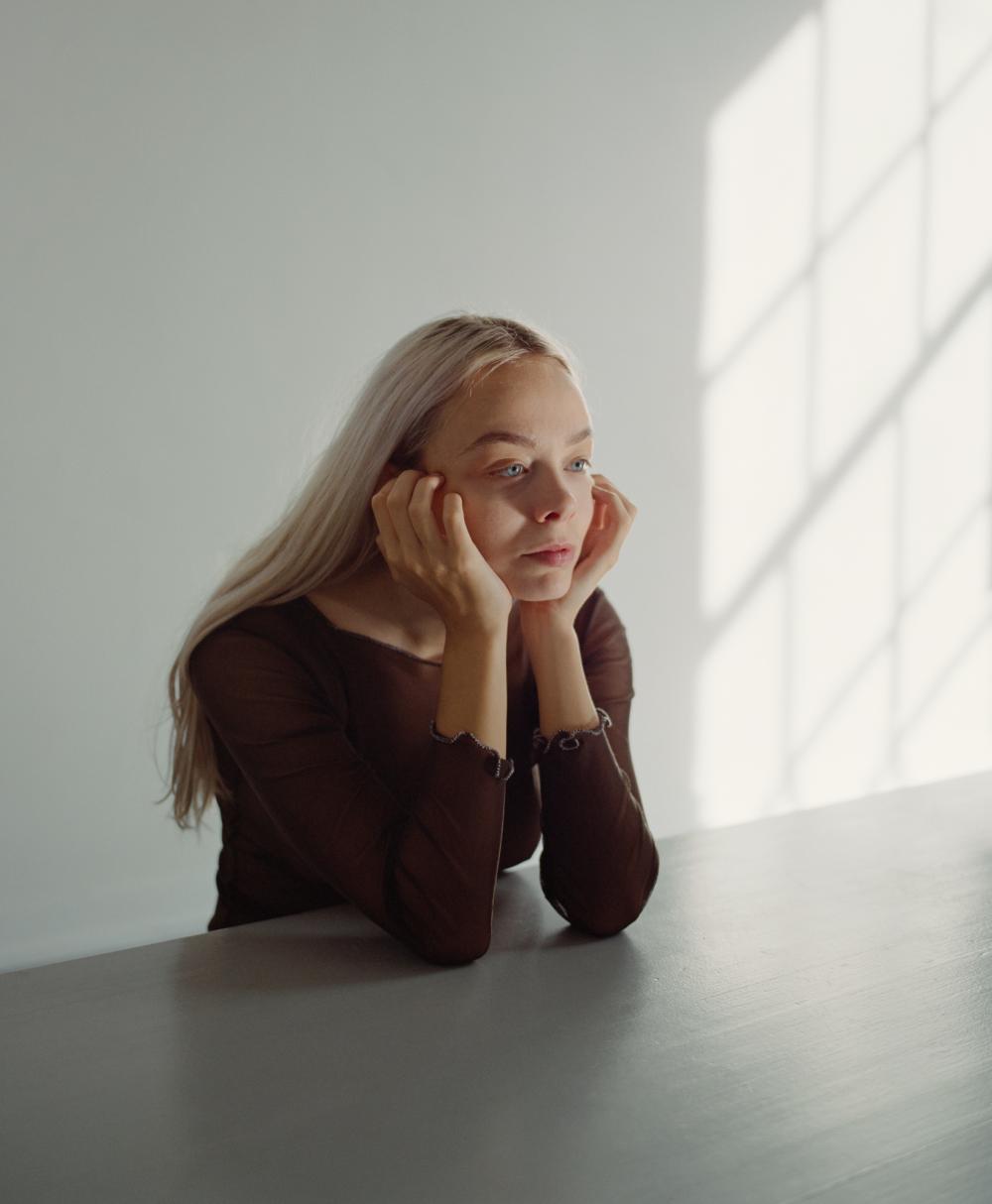 Ika Schwander Photo Wouter le Duc