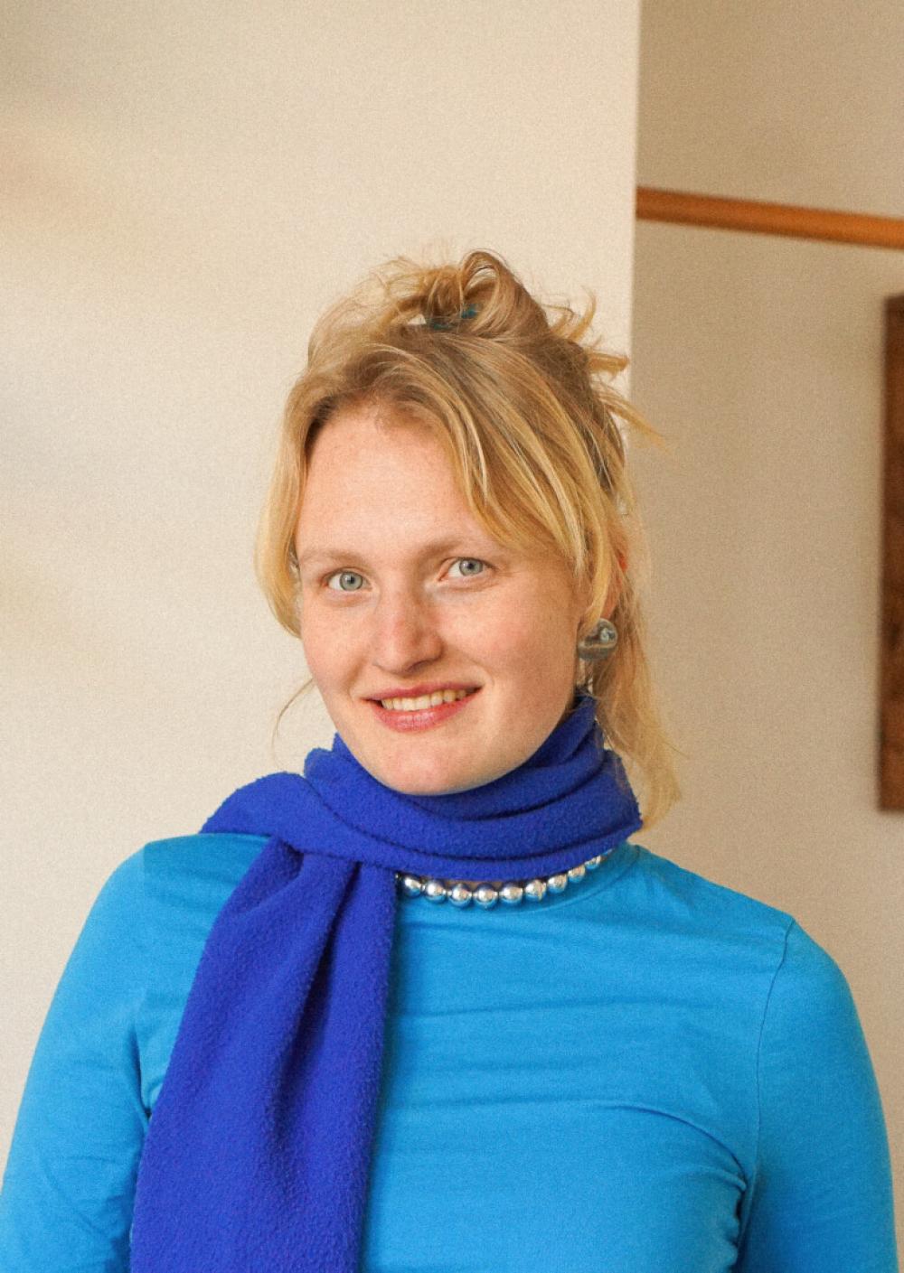 Femke Hoppenbrouwer Photo ?