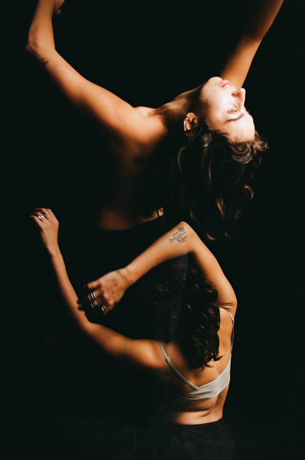 Siena Avalon Ciancia Photo: @axzul.analog