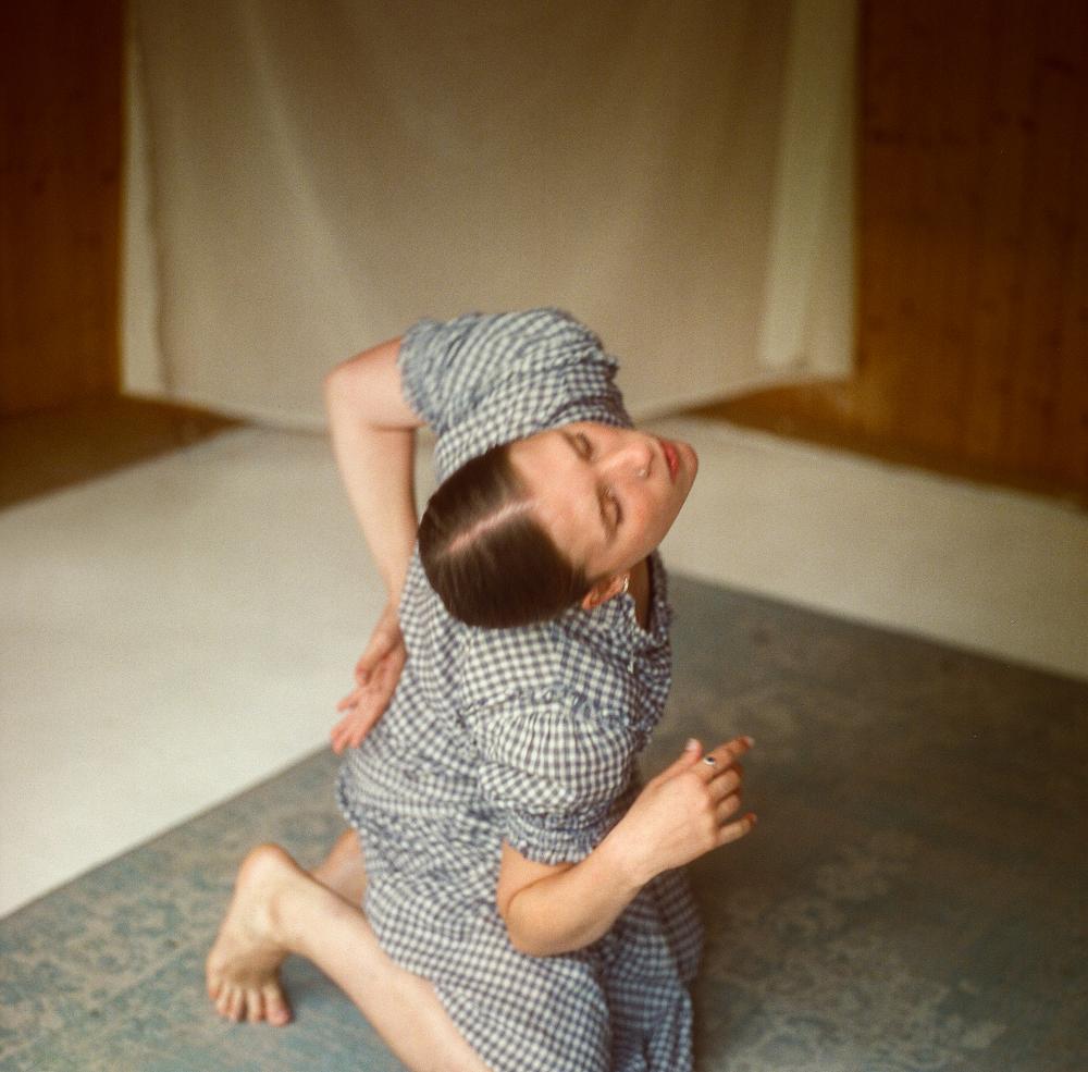 Sloan Caldwell Photo: Jentel Schiettekatte