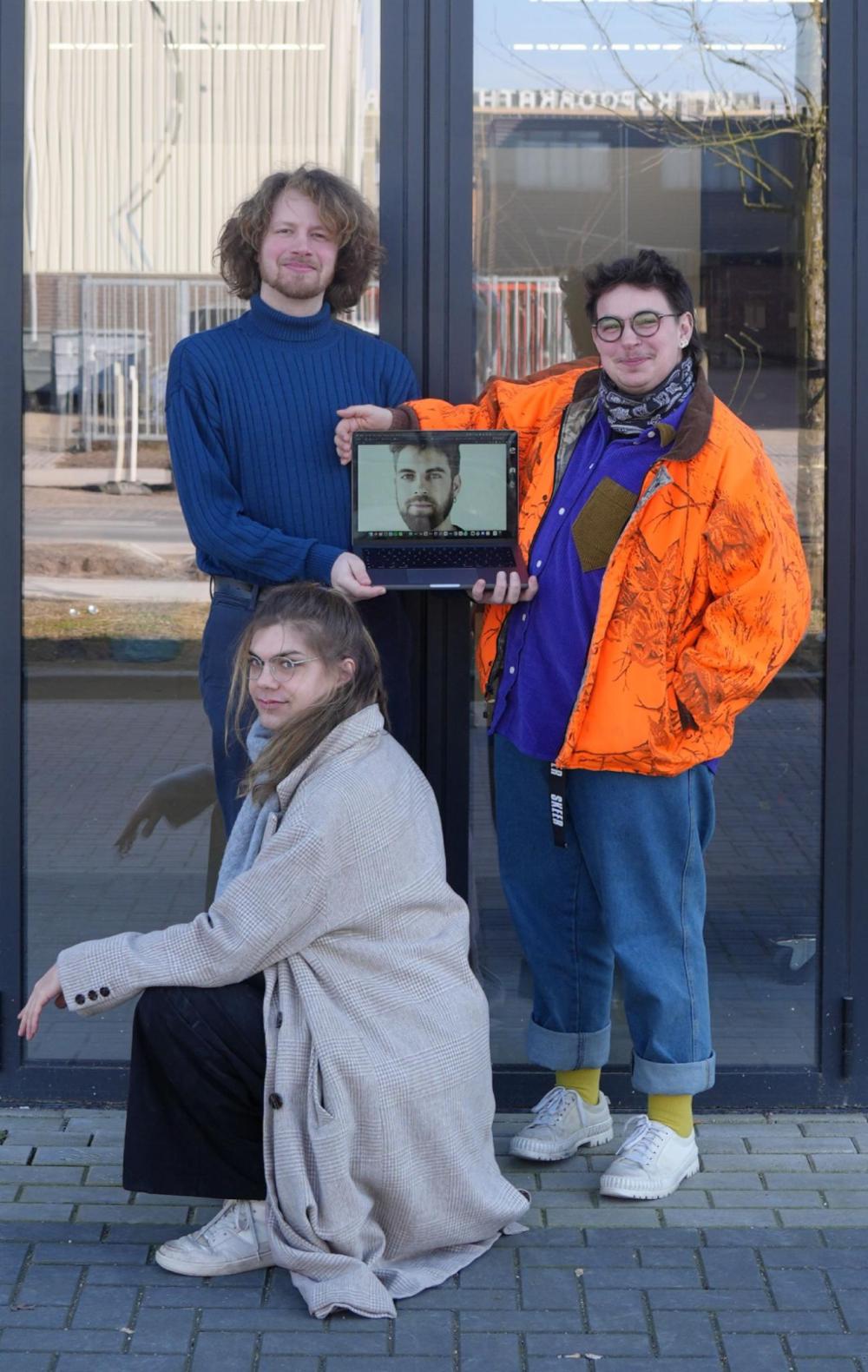 Studio Marble Photo ?