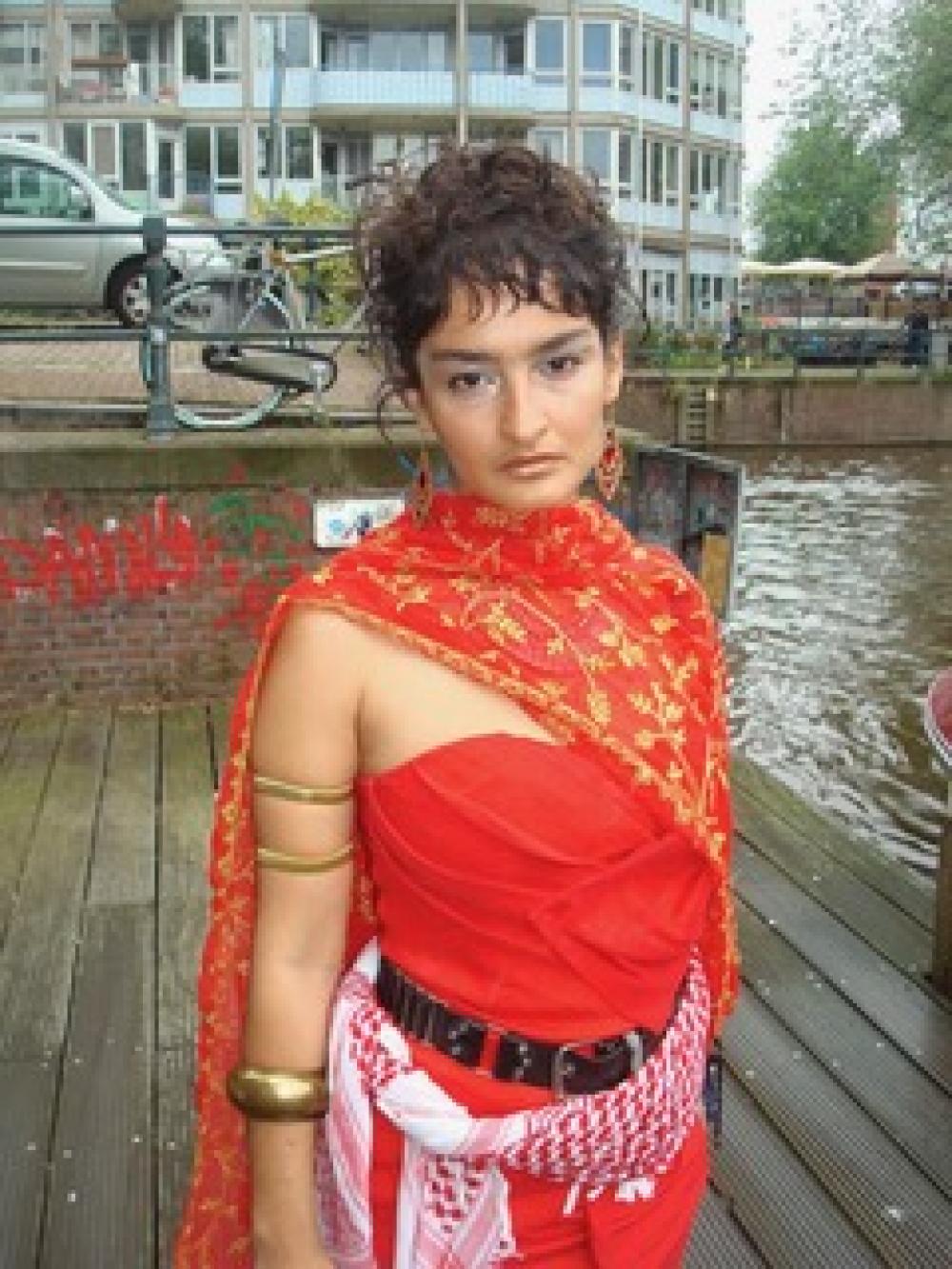 Saman Mahdavi
