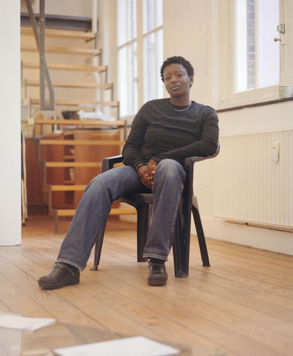 senakirfa A. Photo S*an D. Henry-Smith