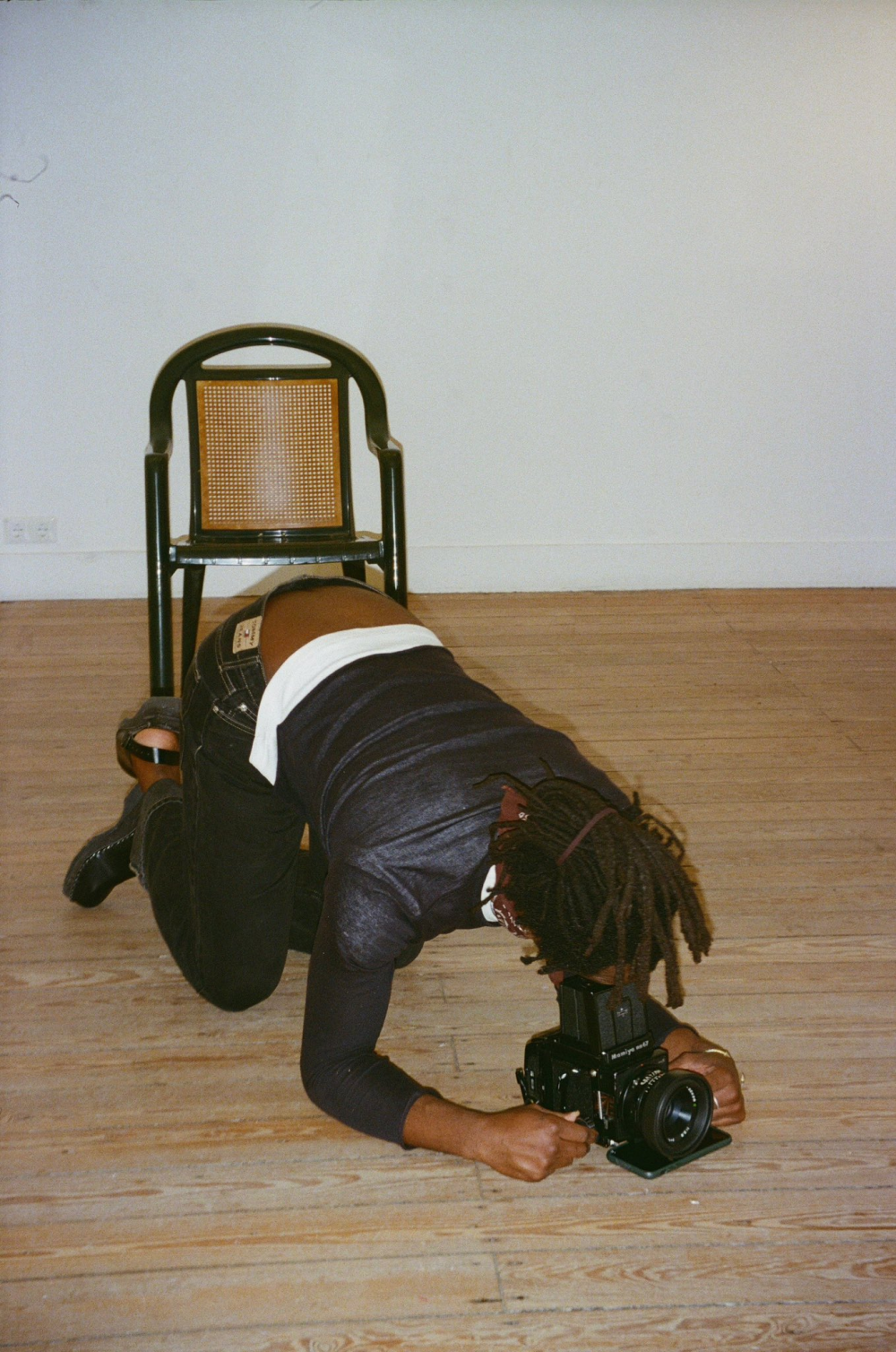 S*an D. Henry-Smith Photo senakirfa A.